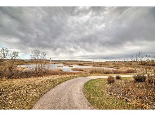 95 Kincora Drive Nw, Calgary, AB - Outdoor With View