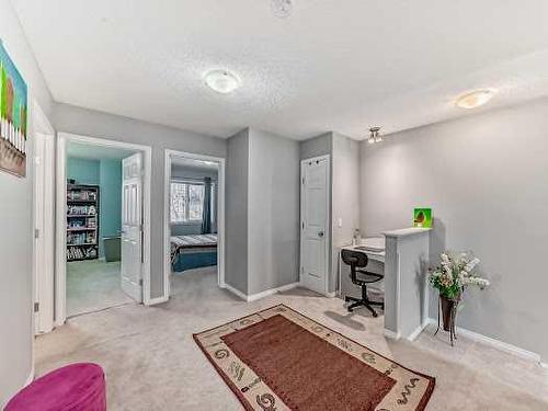 127 Hidden Creek Rise Nw, Calgary, AB - Indoor Photo Showing Other Room