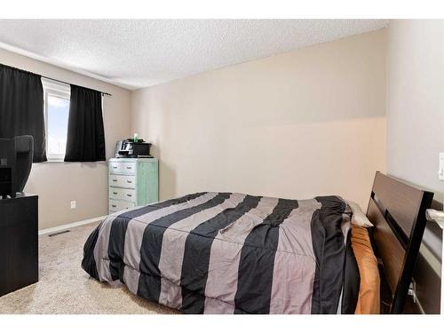 51 Falwood Place Ne, Calgary, AB - Indoor Photo Showing Bedroom