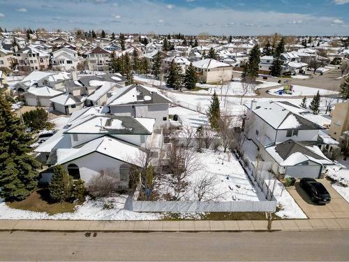 28 Arbour Glen Green Nw, Calgary, AB - Outdoor With View