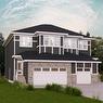 3037 Key Drive Sw, Airdrie, AB  - Outdoor With Facade 