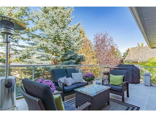 148 Christie Park View Sw, Calgary, AB - Outdoor With Deck Patio Veranda