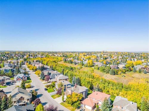 148 Christie Park View Sw, Calgary, AB - Outdoor With View
