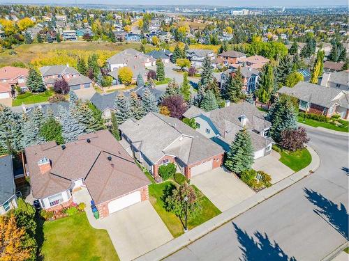 148 Christie Park View Sw, Calgary, AB - Outdoor With View