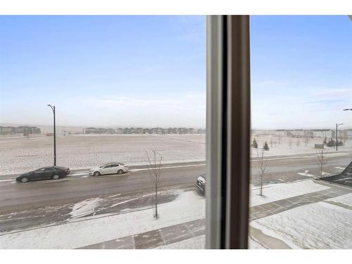 344 Bayview Street Sw, Airdrie, AB -  With View