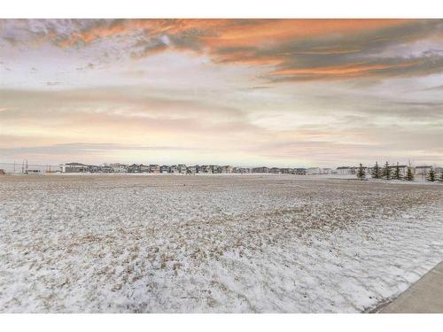 344 Bayview Street Sw, Airdrie, AB - Outdoor With View