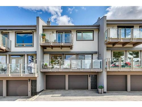 15-3203 Rideau Place Sw, Calgary, AB - Outdoor With Facade
