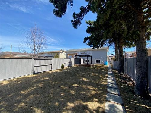 4918 54 Avenue, Olds, AB - Outdoor