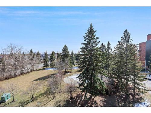 508-3316 Rideau Place Sw, Calgary, AB - Outdoor With View