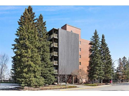 508-3316 Rideau Place Sw, Calgary, AB - Outdoor With Balcony