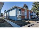 1-6314 58 Avenue, Red Deer, AB  - Outdoor With Balcony 