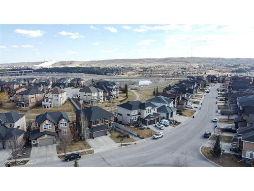 253 Tuscany Estates Rise Nw, Calgary, AB - Outdoor With View