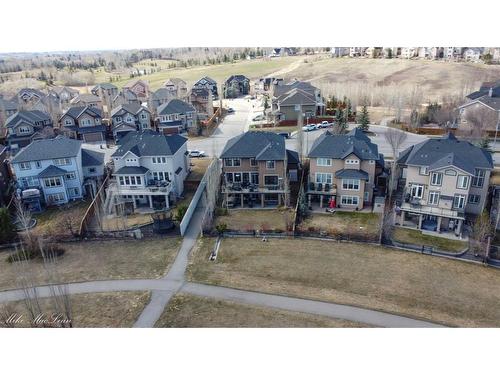 253 Tuscany Estates Rise Nw, Calgary, AB - Outdoor With View