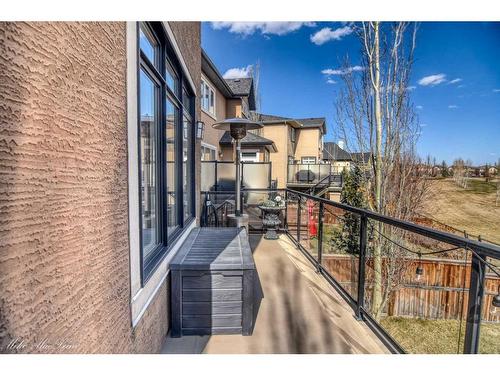 253 Tuscany Estates Rise Nw, Calgary, AB - Outdoor With Exterior