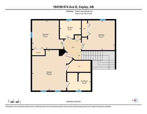 104140 674 Avenue East, Rural Foothills County, AB - Other
