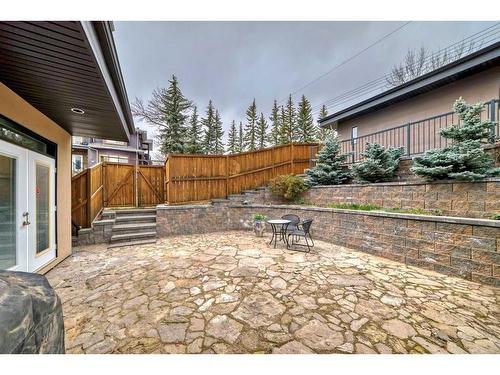 3002 18 Street Sw, Calgary, AB - Outdoor With Deck Patio Veranda
