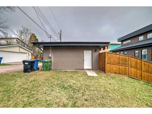 3002 18 Street Sw, Calgary, AB - Outdoor With Exterior