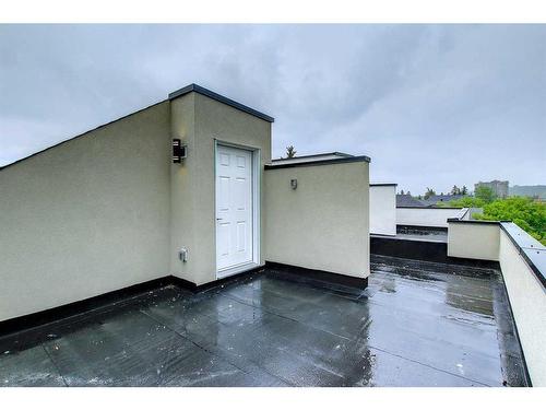 4423 Bowness Road Nw, Calgary, AB - Outdoor With Exterior