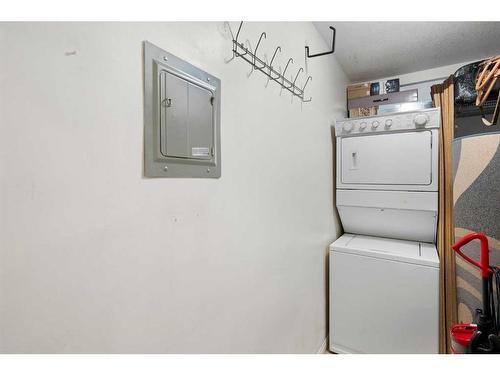 302-1424 22 Avenue Sw, Calgary, AB - Indoor Photo Showing Laundry Room