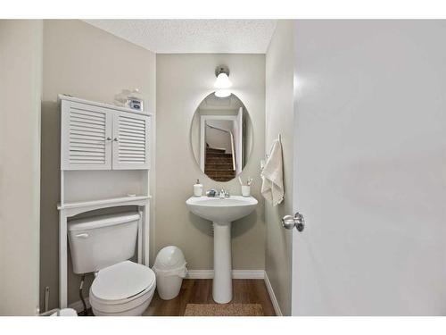 346 Mckenzie Towne Link Se, Calgary, AB - Indoor Photo Showing Bathroom