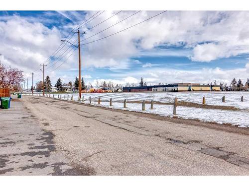 605-350 Falconridge Crescent Ne, Calgary, AB - Outdoor With View