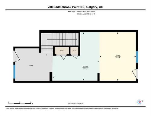 288 Saddlebrook Point Ne, Calgary, AB - Other