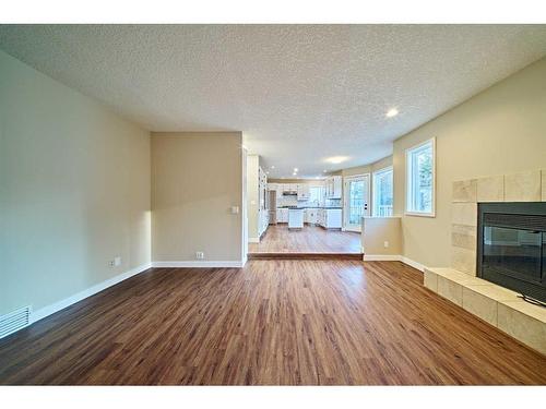 2811 Signal Hill Drive Sw, Calgary, AB - Indoor With Fireplace