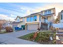 2811 Signal Hill Drive Sw, Calgary, AB  - Outdoor With Deck Patio Veranda With Facade 