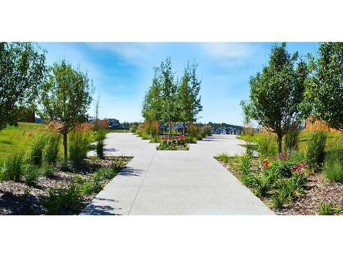 1004-525 River Heights Drive, Cochrane, AB - Outdoor With View