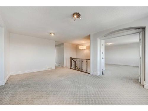 43 Prominence Path Sw, Calgary, AB - Indoor Photo Showing Other Room
