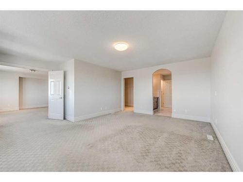 43 Prominence Path Sw, Calgary, AB - Indoor Photo Showing Other Room