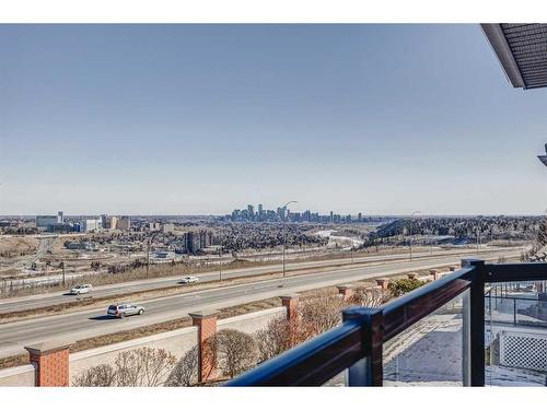 43 Prominence Path Sw, Calgary, AB - Outdoor With View