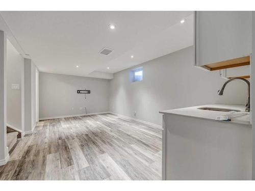 43 Prominence Path Sw, Calgary, AB - Indoor