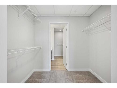 219-255 Les Jardins Park Se, Calgary, AB - Indoor With Storage