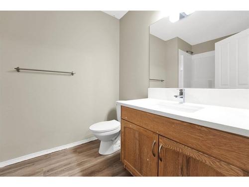 26 Saddlebrook Point Ne, Calgary, AB - Indoor Photo Showing Bathroom