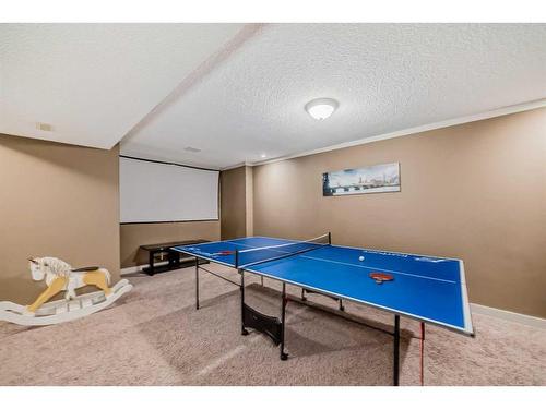 39 Abbeydale Villas Ne, Calgary, AB - Indoor Photo Showing Other Room