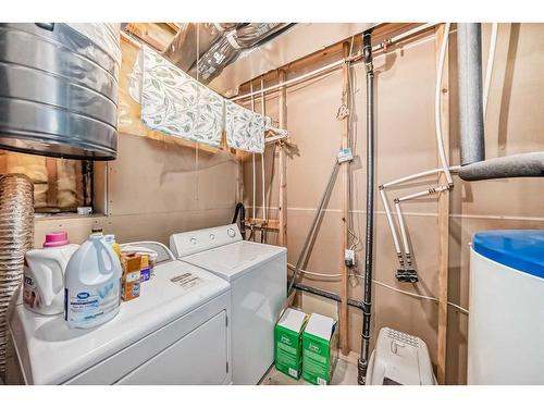 112 Citadel Estates Terrace Nw, Calgary, AB - Indoor Photo Showing Laundry Room
