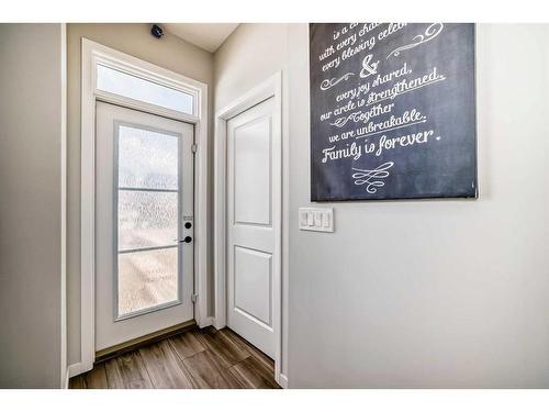 174 Dawson Harbour Rise, Chestermere, AB - Indoor Photo Showing Other Room