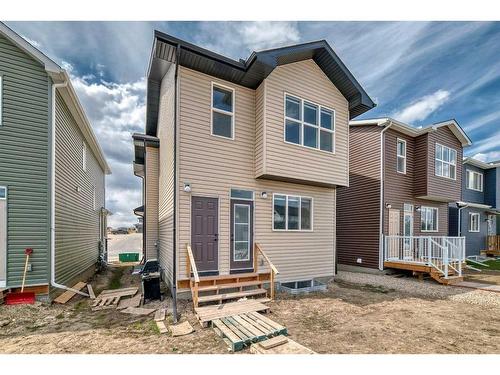 174 Dawson Harbour Rise, Chestermere, AB - Outdoor
