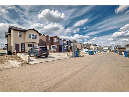 174 Dawson Harbour Rise, Chestermere, AB - Outdoor