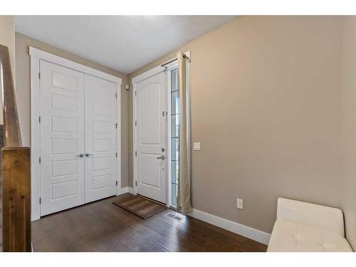 255 Baywater Way Sw, Airdrie, AB - Indoor Photo Showing Other Room