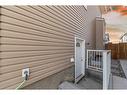 255 Baywater Way Sw, Airdrie, AB  - Outdoor With Exterior 