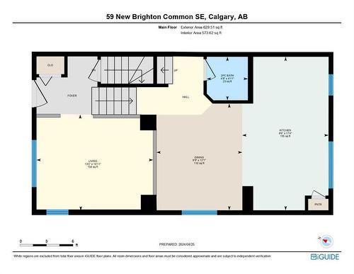 59 New Brighton Common Se, Calgary, AB - Other
