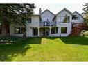 409 Wildwood Drive Sw, Calgary, AB  - Outdoor With View 