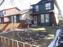 424 Templeview Drive Ne, Calgary, AB  - Outdoor 
