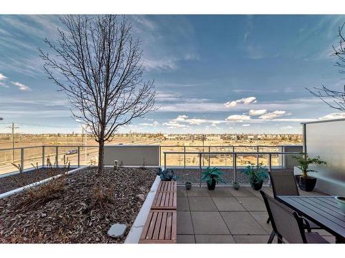 215-8505 Broadcast Avenue Sw, Calgary, AB - Outdoor With View