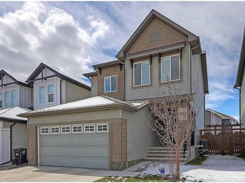 1713 Montgomery Gate Se, High River, AB - Outdoor