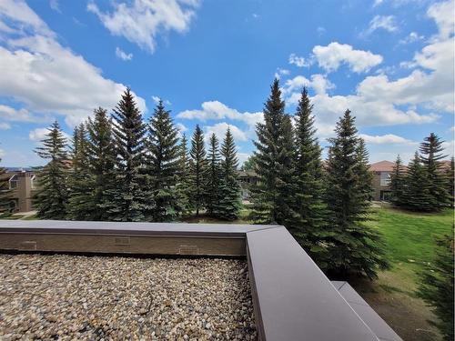 7-118 Village Heights Sw, Calgary, AB - Outdoor With View