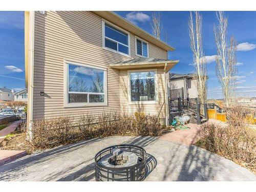 130 Topaz Gate, Chestermere, AB - Outdoor