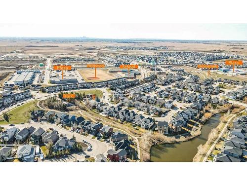 130 Topaz Gate, Chestermere, AB - Outdoor With View